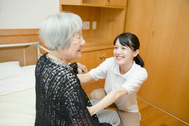 社会福祉法人　清和園の求人・転職情報