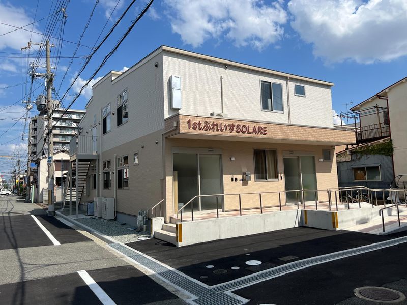 株式会社結ぶ葉の求人・転職情報