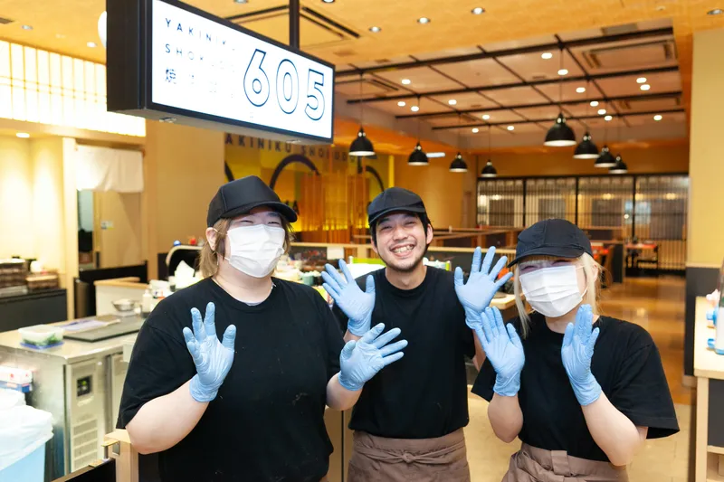 株式会社クラウドプロスパー-0001の求人・転職情報