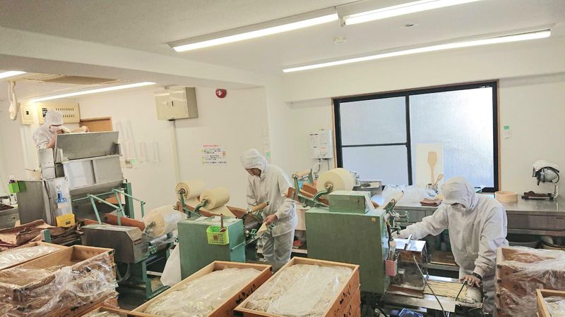 麺屋とがし　製麺所のアルバイト・バイト求人情報-05