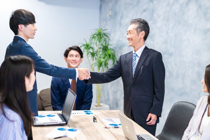 ALSOKファシリティーズ株式会社の求人・転職情報