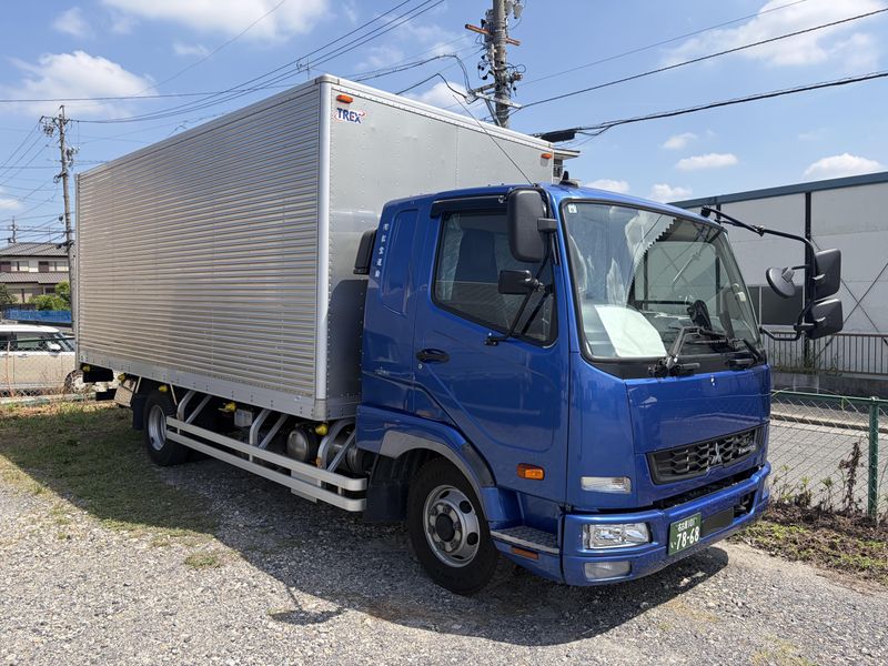 有限会社松宝運輸の求人・転職情報