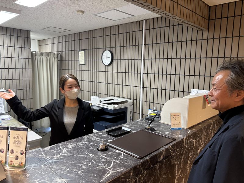 株式会社第一ホテルマネジメントの求人・転職情報