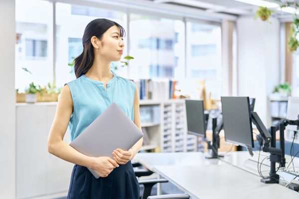 求人画像