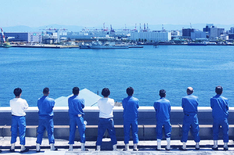 株式会社五島組の求人・転職情報