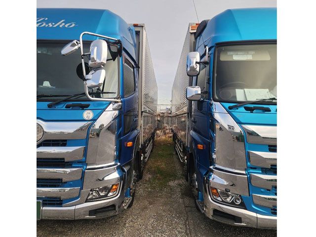 株式会社 幸翔物流-0002の求人・転職情報