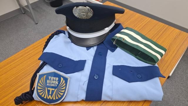 東洋ワークセキュリティ株式会社の求人・転職情報