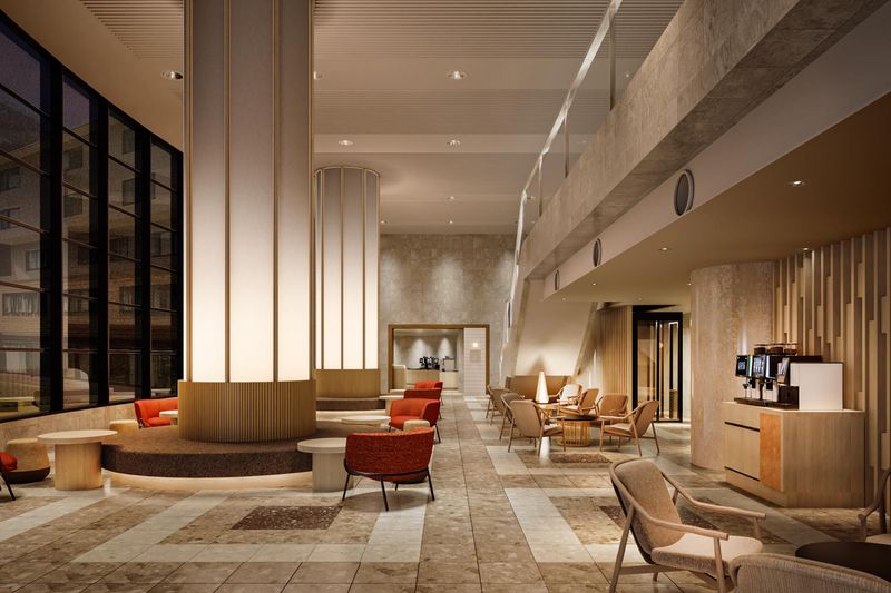 アイコニア・ホスピタリティ株式会社の求人・転職情報