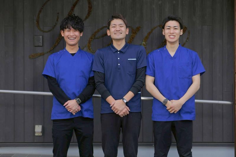 サロン&スポーツロハスの求人情報