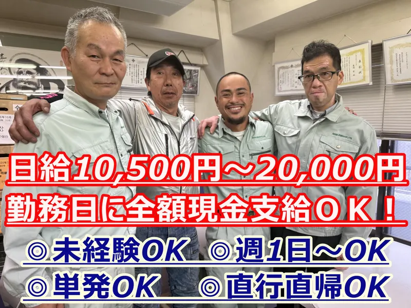 求人画像