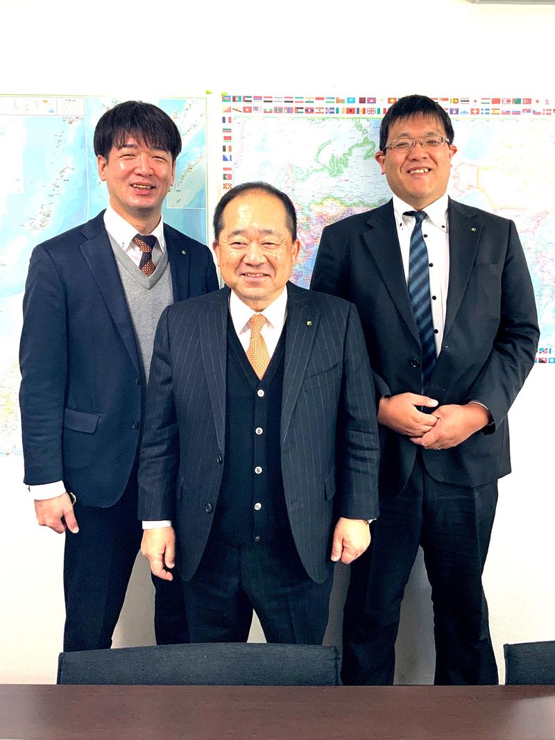 株式会社フェイスの求人・転職情報