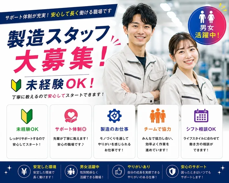 求人画像