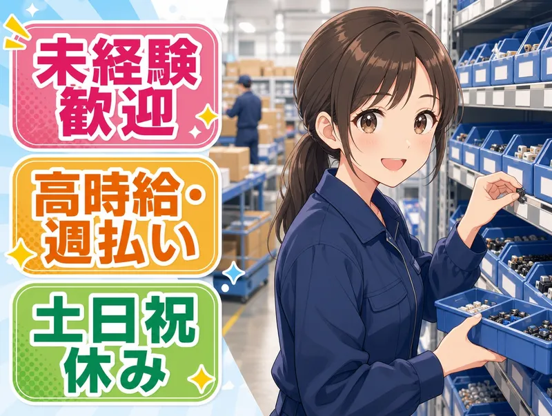 求人画像
