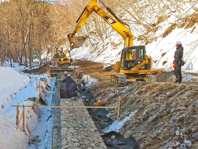 高坂林業株式会社の求人・転職情報