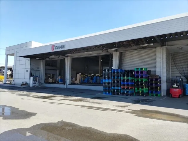 フクワ物流株式会社の求人・転職情報