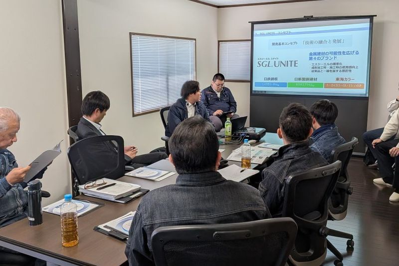 株式会社北陸カワラの求人・転職情報