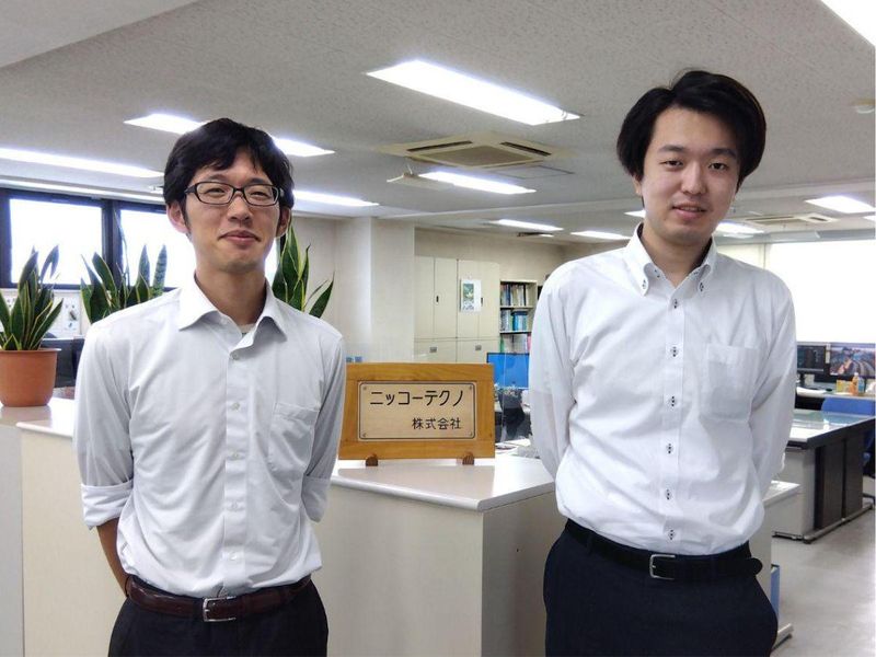 ニッコーテクノ株式会社の求人・転職情報