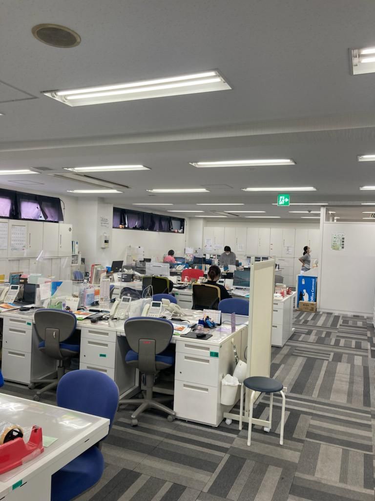 社会福祉法人横浜市福祉サービス協会　訪問介護看護なかのアルバイト・バイト求人情報-05