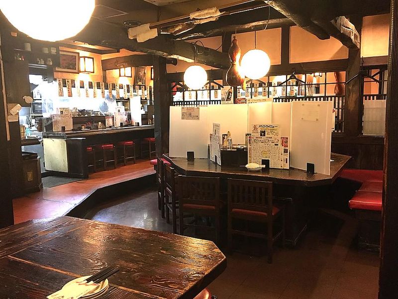 居酒屋　ひょうたんやのアルバイト・バイト求人情報-03