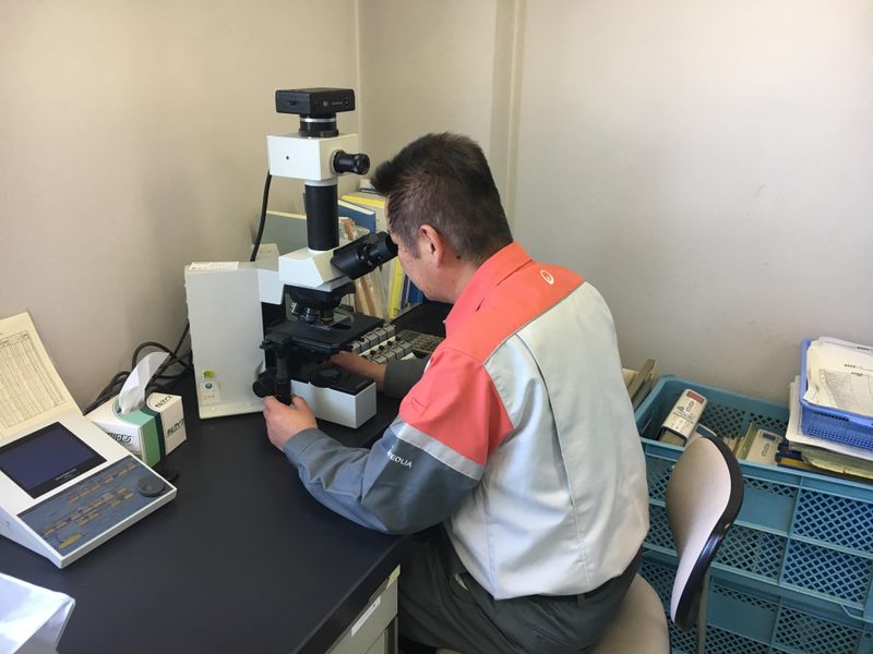 ヴェオリア・ジェネッツ株式会社の求人・転職情報