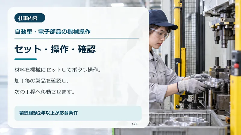 求人画像