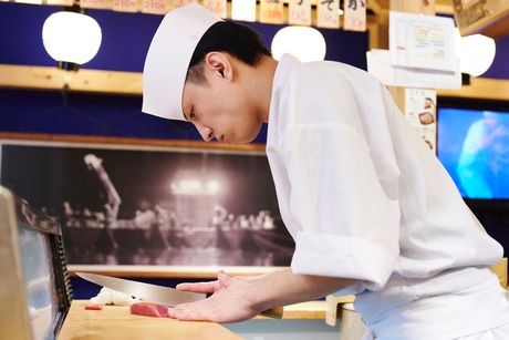 立ち寿司横丁　中野サンモールのアルバイト・バイト求人情報-03
