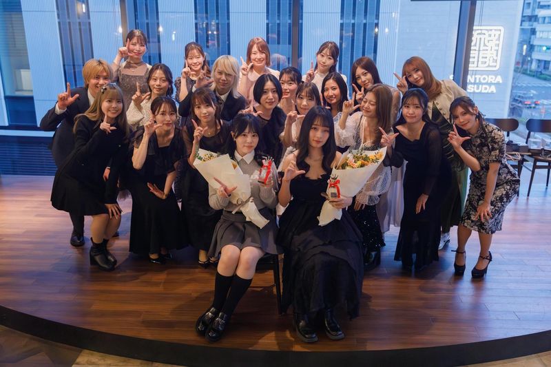 ＪＯＫＥＲ’Ｓ株式会社の求人・転職情報