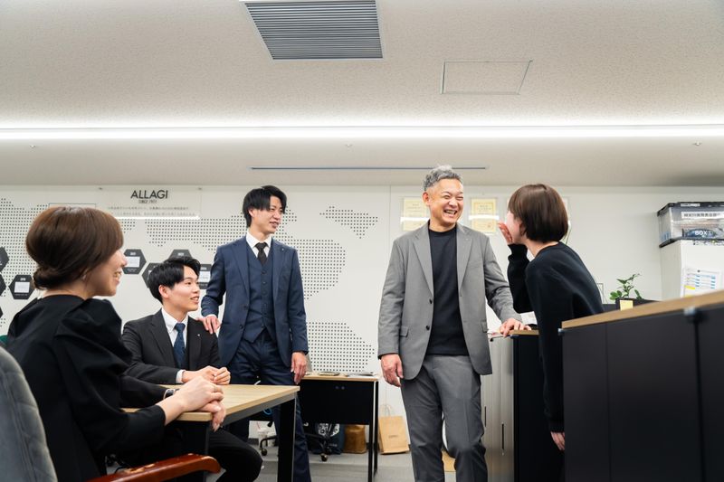ALLAGI株式会社　箕面萱野店のアルバイト・バイト求人情報-05