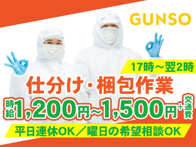 求人画像
