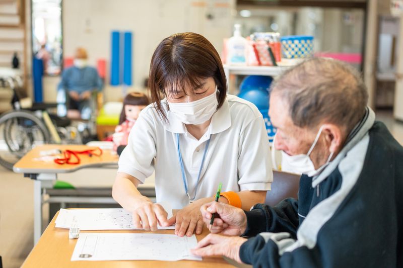 医療法人勝久会の求人・転職情報