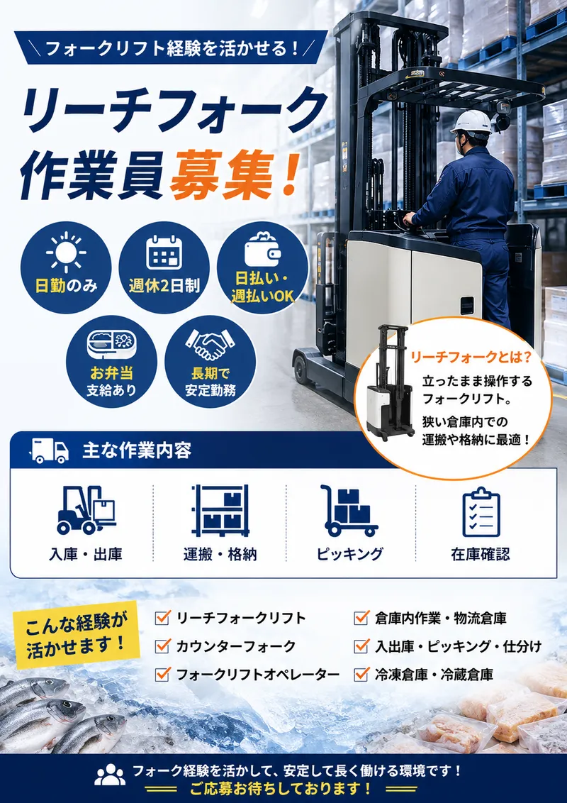 株式会社豊海産業の求人・転職情報