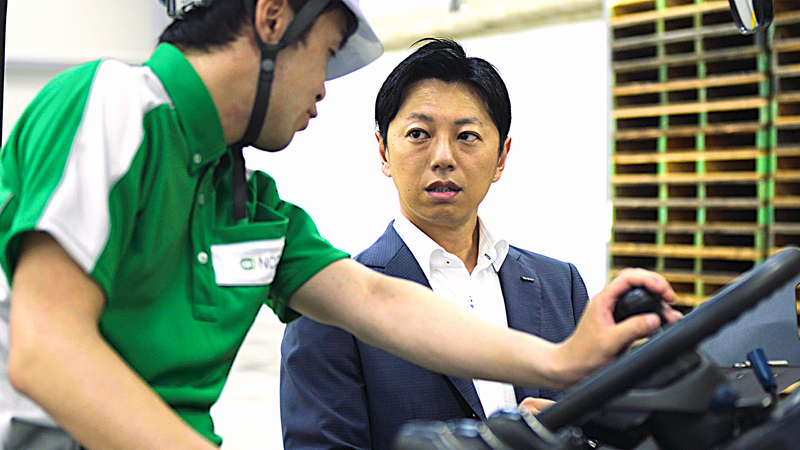 株式会社ロンコ・ジャパン-0003の求人・転職情報