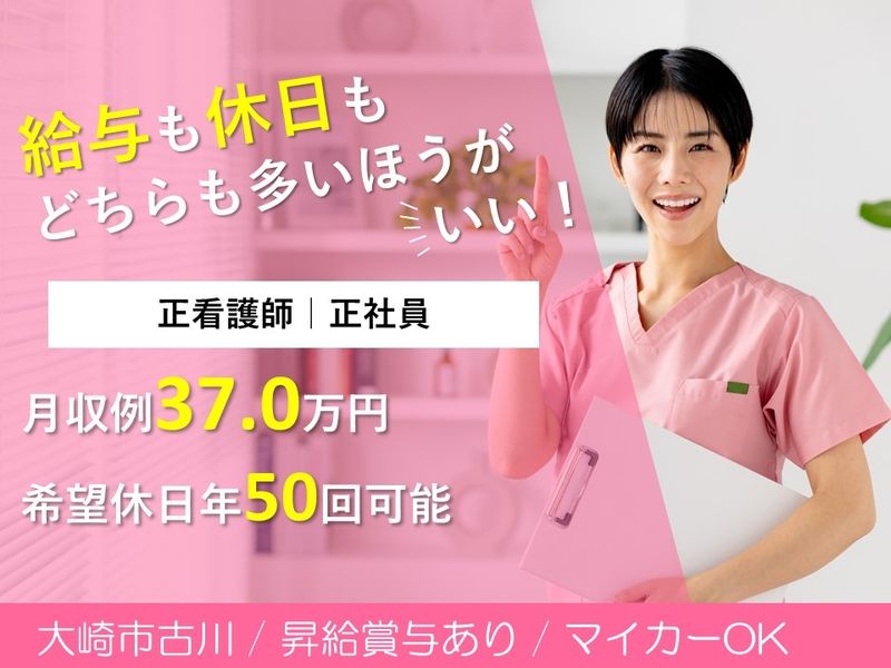 求人画像
