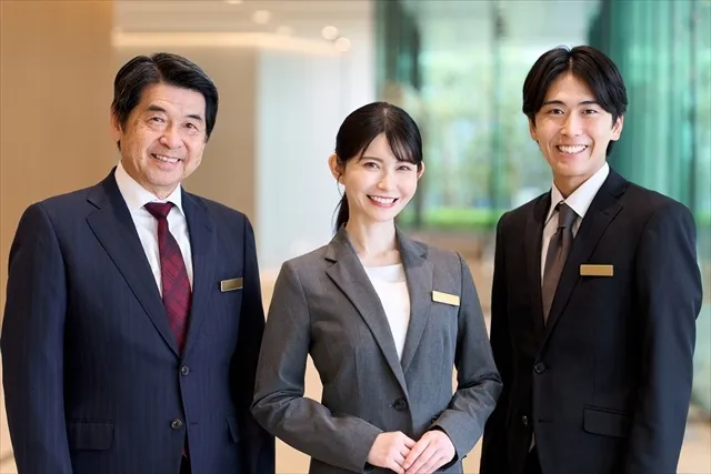 株式会社グランディア芳泉の求人・転職情報