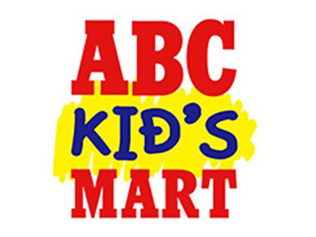 ABC KIDS MART@AIVX[2133]