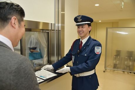 日警保安　千葉事業部