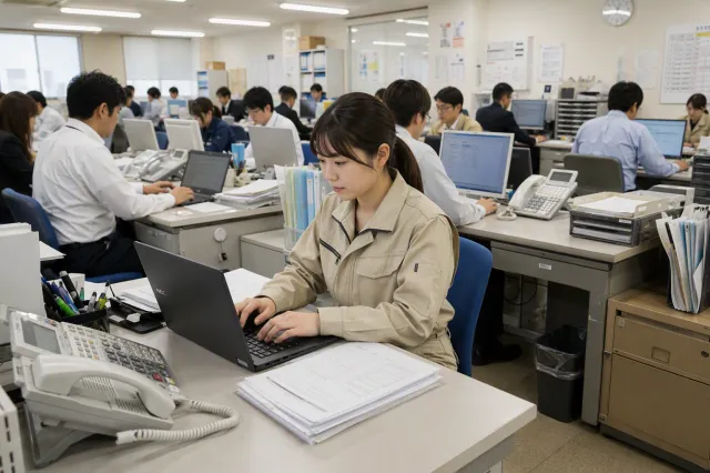 新明和商事株式会社のアルバイト・バイト求人情報