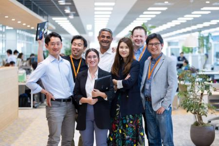 株式会社LIXIL