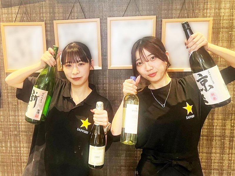個室居酒屋 彩屋 札幌店のアルバイト・バイト求人情報-05