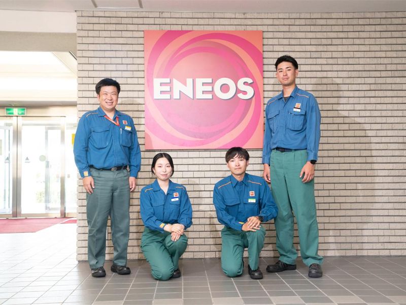 【鹿児島開催】ENEOS喜入基地の現場見学・1day仕事体験