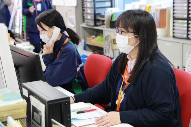 生活協同組合パルシステム東京　狛江センターのアルバイト・バイト求人情報-45