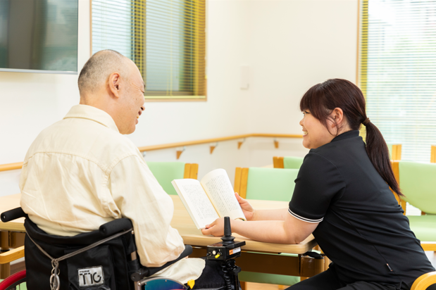 有限会社あすなろ会　ケアサポートあすなろ三鷹の派遣求人情報