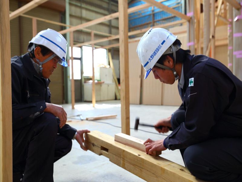 大野建設株式会社