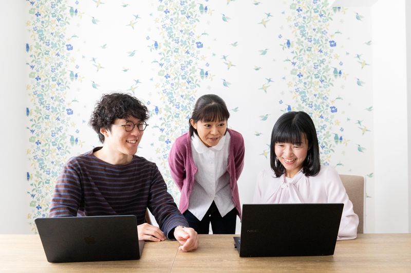 らくだ不動産株式会社のアルバイト・バイト求人情報-04