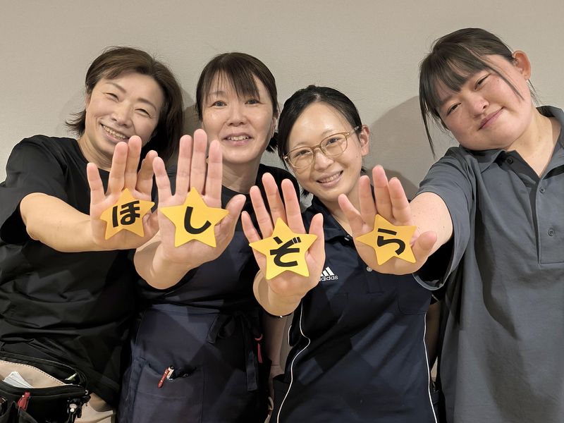住宅型有料老人ホーム　あおぞらのアルバイト・バイト求人情報-02