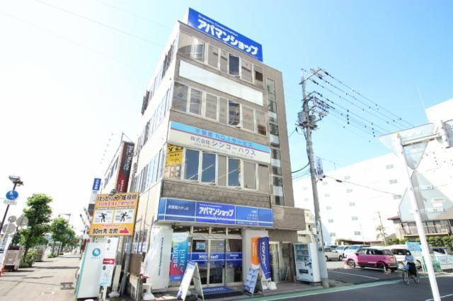 株式会社　シンコー流通サービスの求人・転職情報