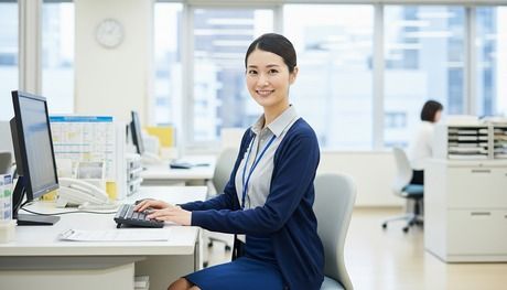 求人画像