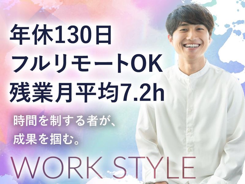リダクション株式会社の求人・転職情報