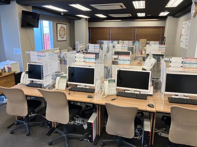 神楽坂CRMセンターのアルバイト・バイト求人情報-04