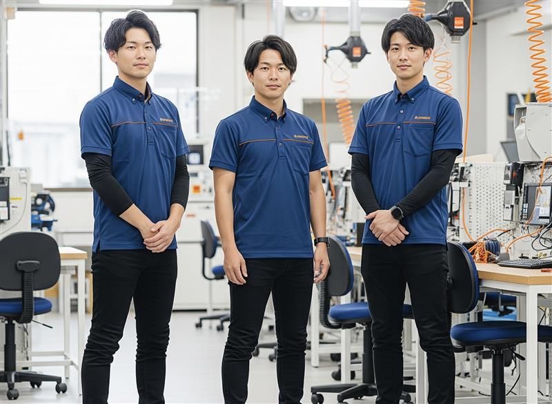 有限会社ニチドウ電気のアルバイト・バイト求人情報-03